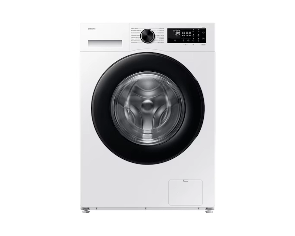 Стиральная машина Samsung WW90DG5U34AELP, фото 2