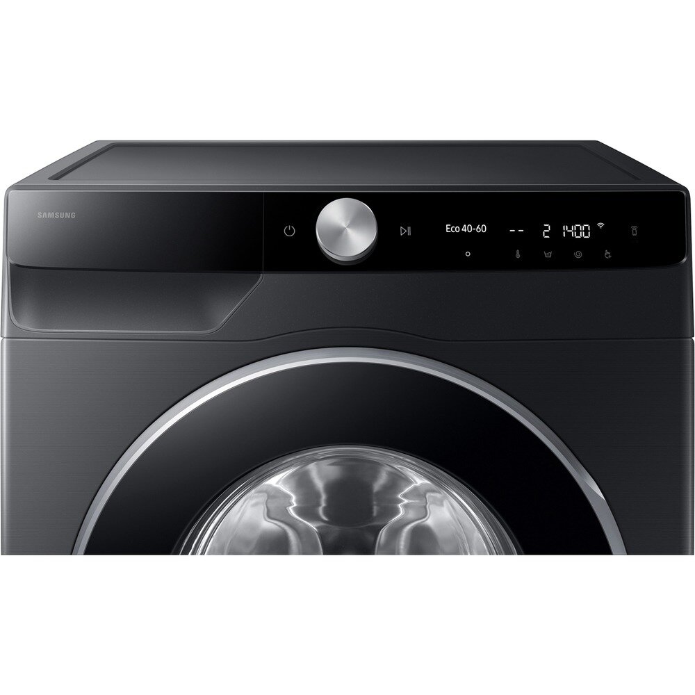 Стиральная машина Samsung WW90DG6G94LBLP, фото 3