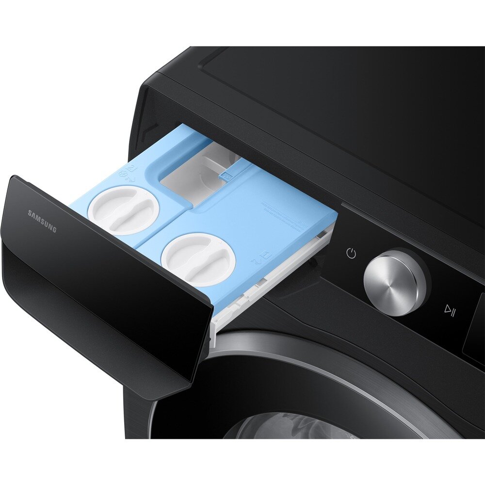 Стиральная машина Samsung WW90DG6G94LBLP, фото 5
