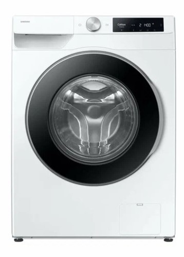 Стиральная машина Samsung WW90DG6U34LELP, фото 2