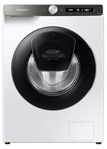 Стиральная машина SAMSUNG WW90T554CAT