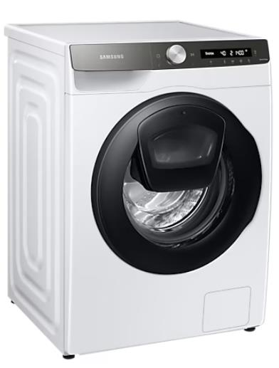 Стиральная машина SAMSUNG WW90T554CAT, фото 3