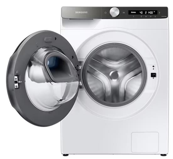 Стиральная машина SAMSUNG WW90T554CAT, превью предыдущего фото