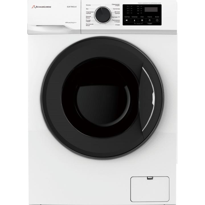 Стиральная машина SCHAUB LORENZ SLW FW6114, фото 2