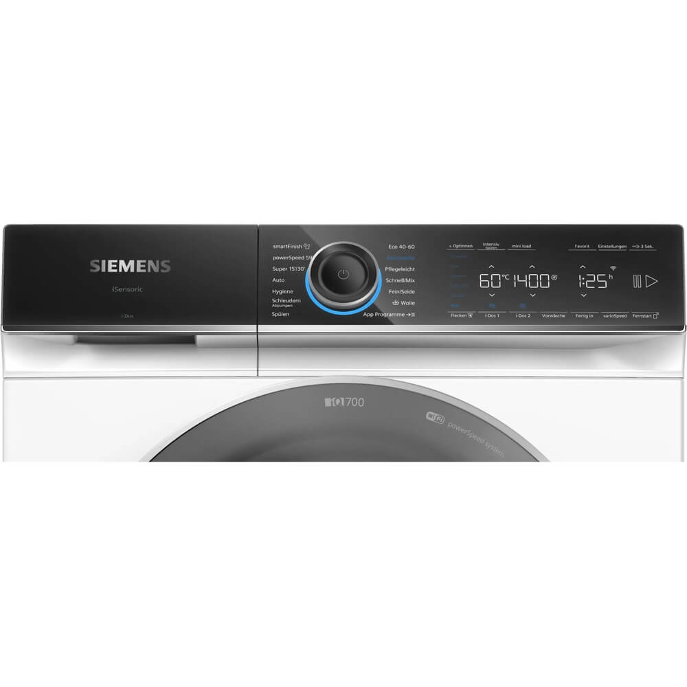 Стиральная машина Siemens WG44B2A40, фото 2