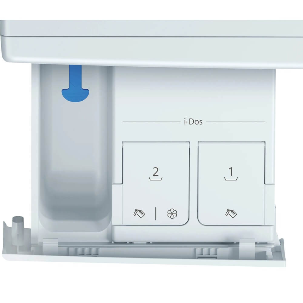 Стиральная машина Siemens WG44B2A40, фото 4