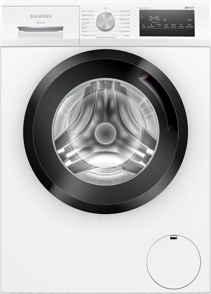 Стиральная машина SIEMENS WM14N2G3, фото 3