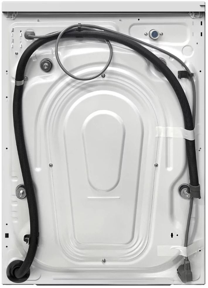 Стиральная машина Simfer WWC701, фото 7