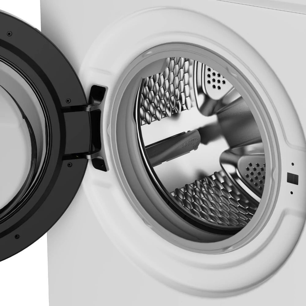 Стиральная машина Simfer WWC701, фото 9