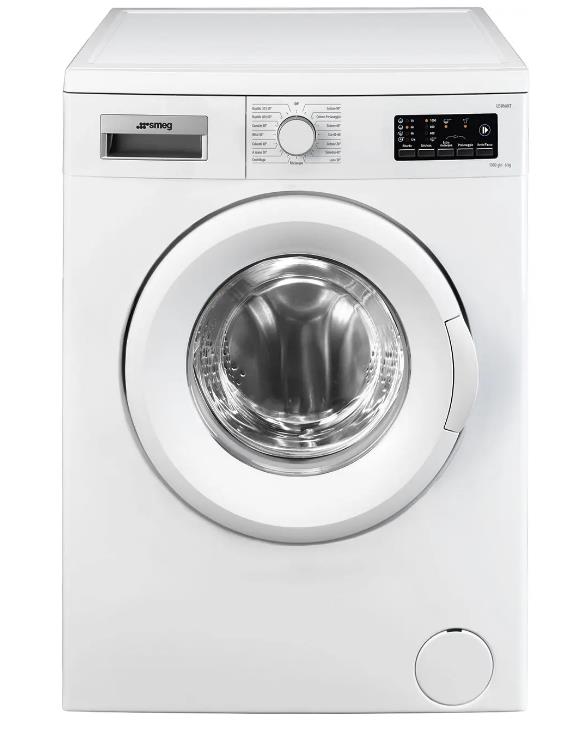 Стиральная машина SMEG LBW60IT
