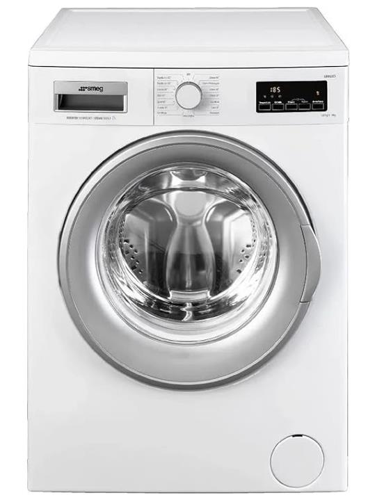 Стиральная машина SMEG LBW62ICS