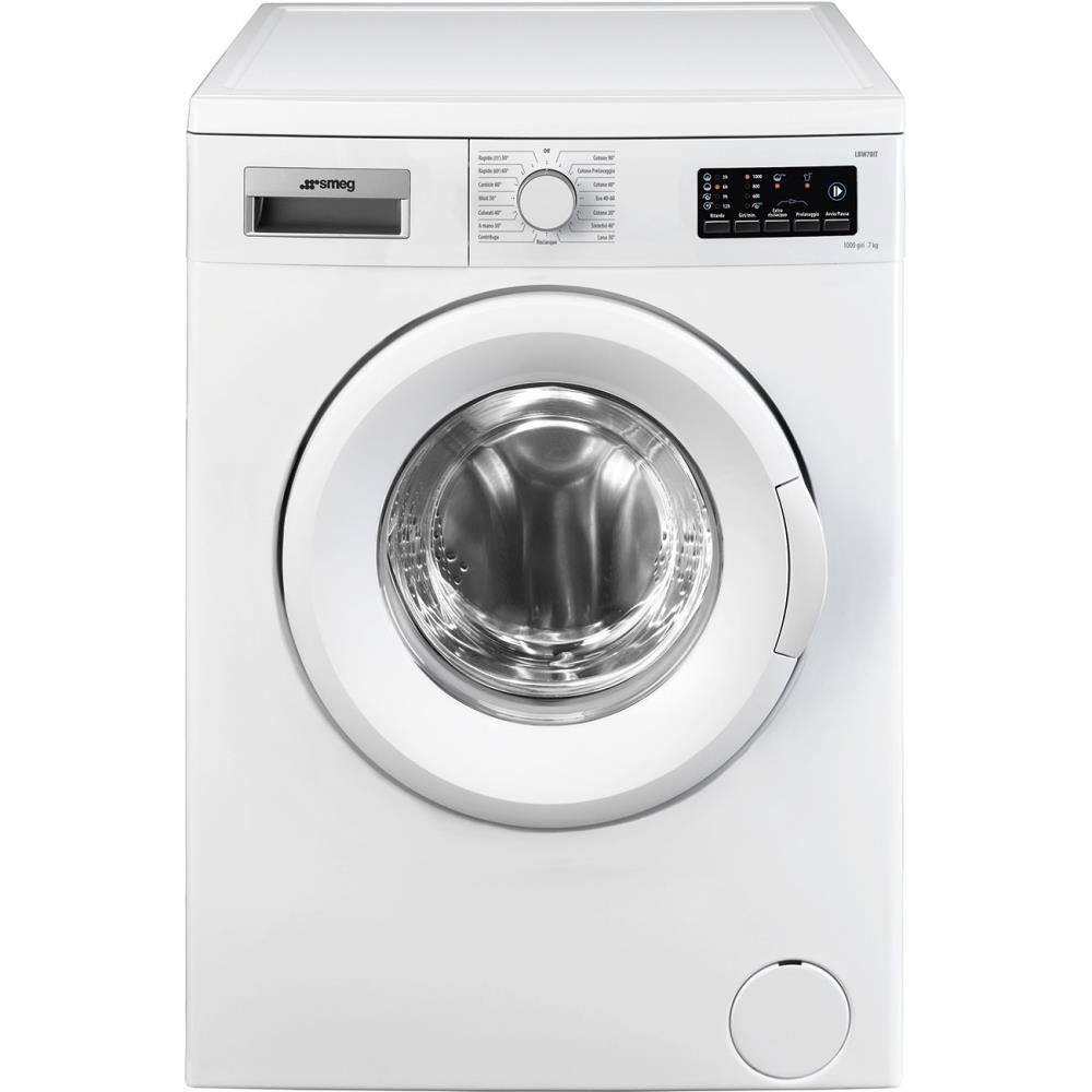 Стиральная машина SMEG LBW70IT, фото 2