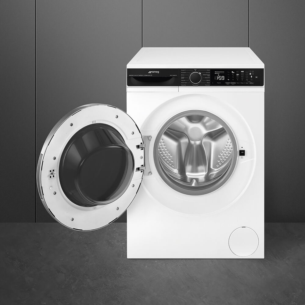 Стиральная машина Smeg WM3T04RU, фото 4