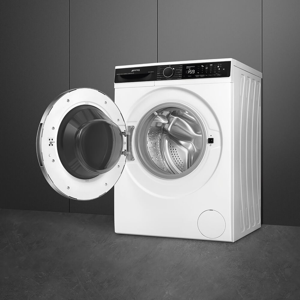 Стиральная машина Smeg WM3T04RU, фото 5