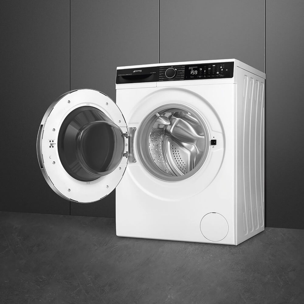 Стиральная машина Smeg WM3T60CRU, фото 5