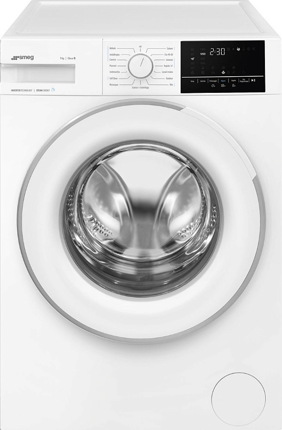 Стиральная машина SMEG WN94SEB