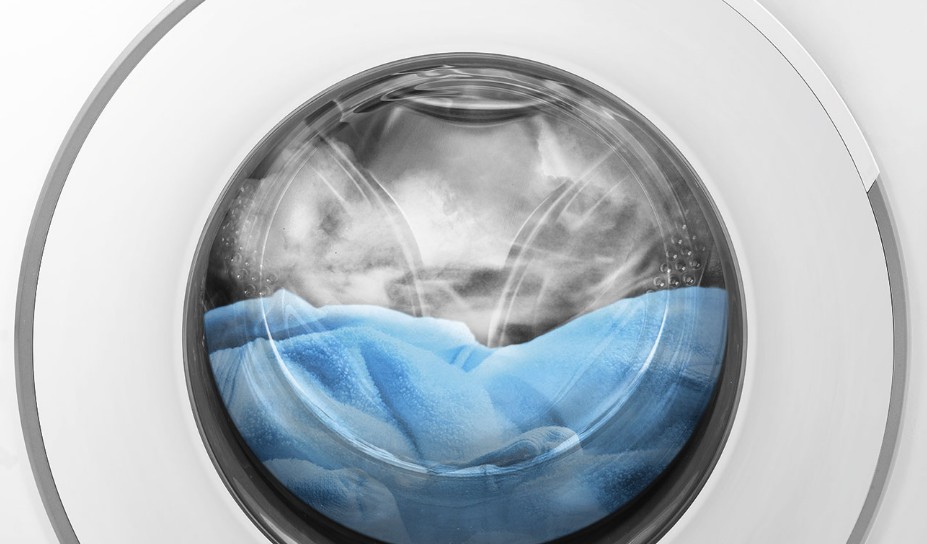 Стиральная машина SMEG WN94SEB, фото 4