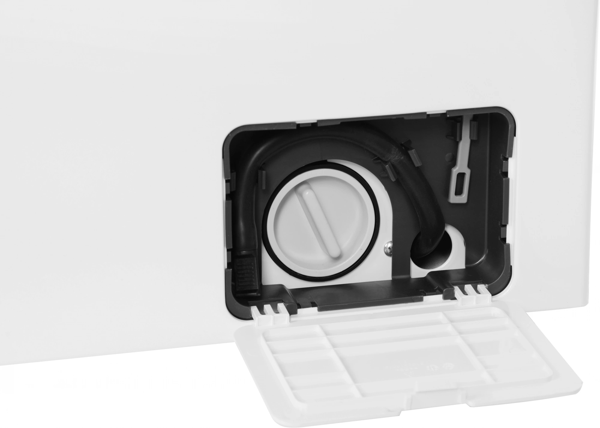 Стиральная машина TCL F6 TWOF-607W10W1, фото 15