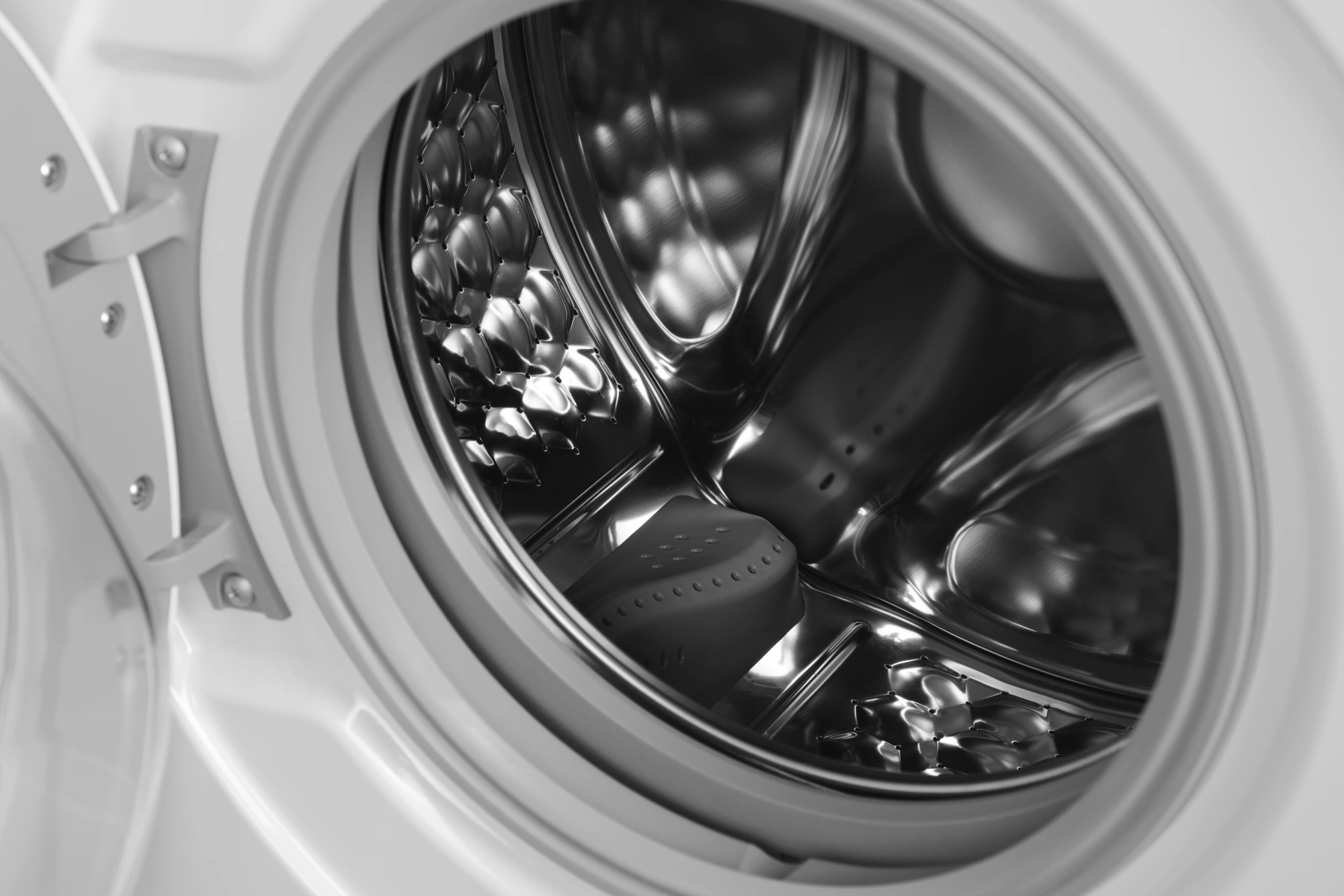 Стиральная машина TCL F6 TWOF-607W10W1, фото 6