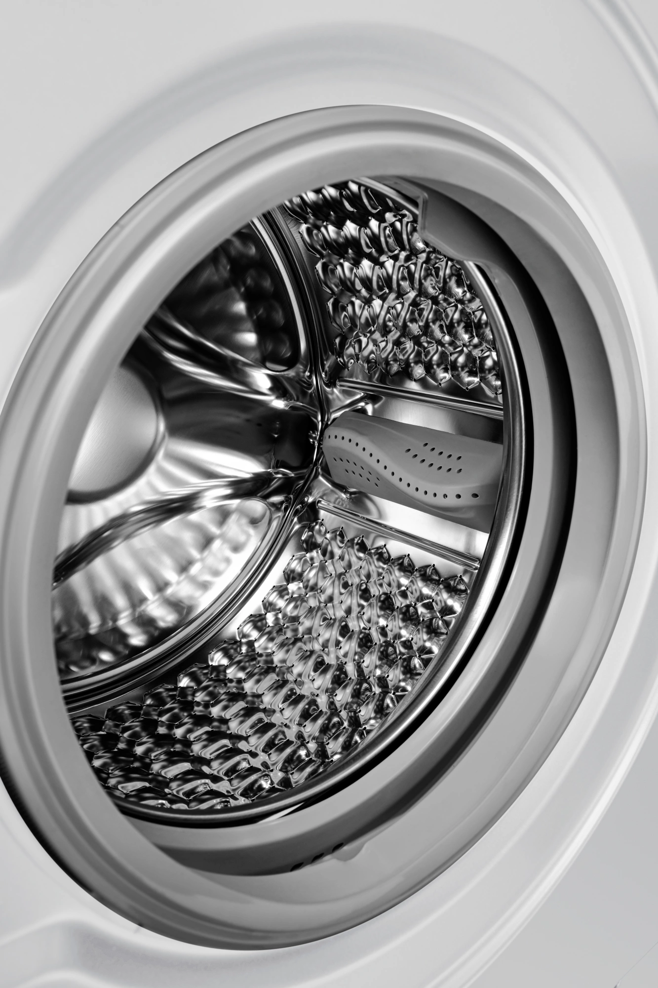 Стиральная машина TCL TWOF-106W12W1, фото 4