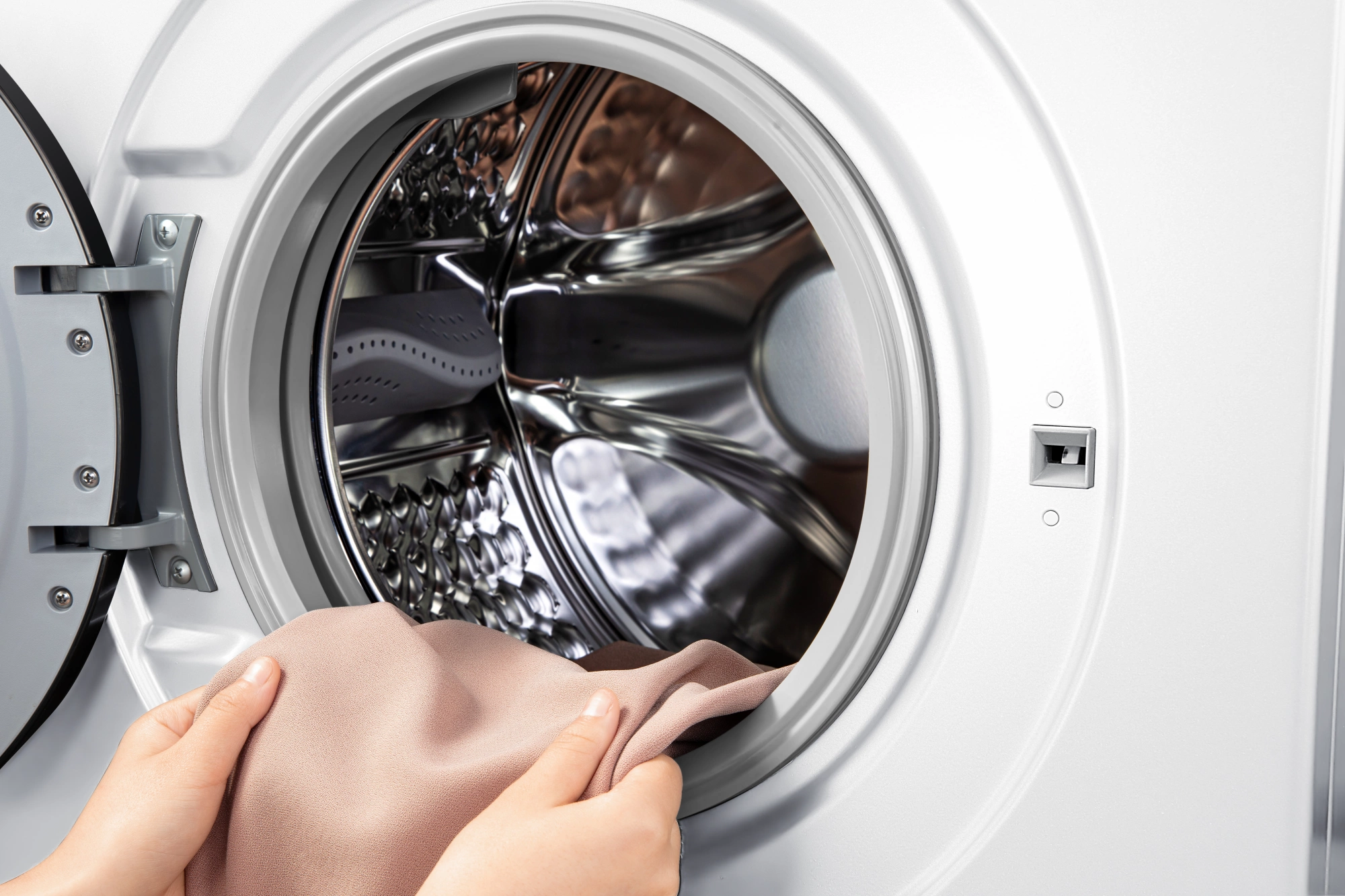 Стиральная машина TCL TWOF-107W14W1, фото 6