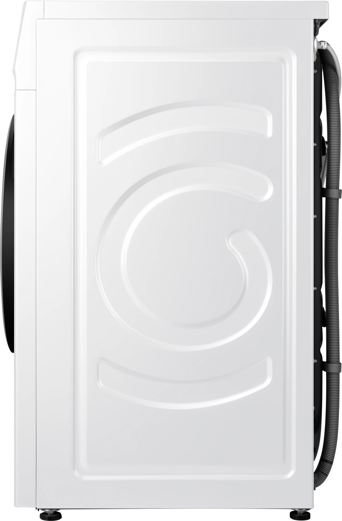 Стиральная машина TCL TWOF-107W14W1, фото 7