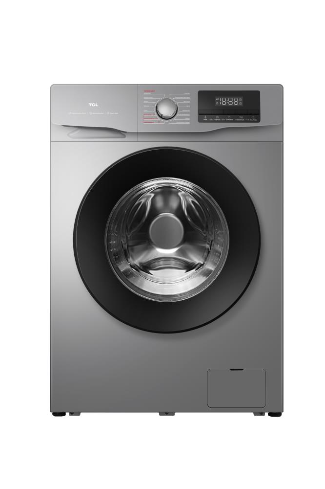 Стиральная машина TCL TWOF-606W10S1, фото 5