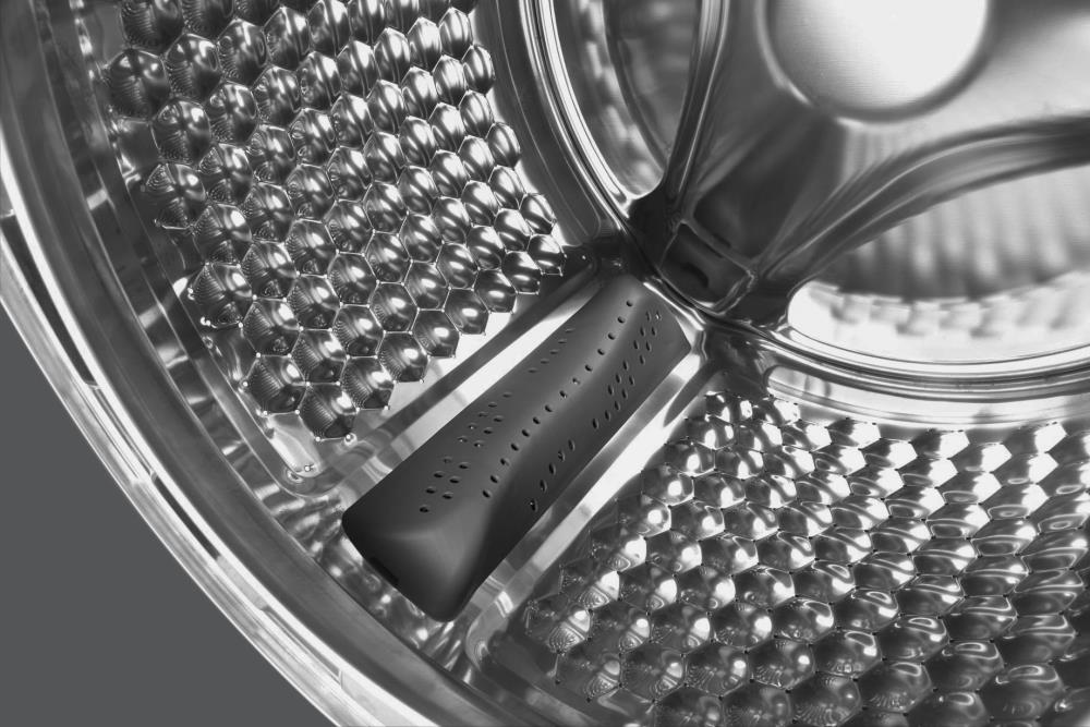 Стиральная машина TCL TWOF-606W10W1, фото 3