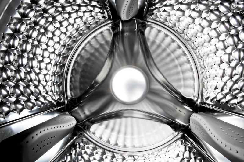 Стиральная машина TCL TWOF-606W10W1, фото 4