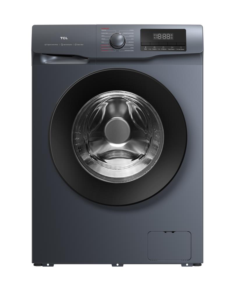 Стиральная машина TCL TWOF-607W10B1, фото 6