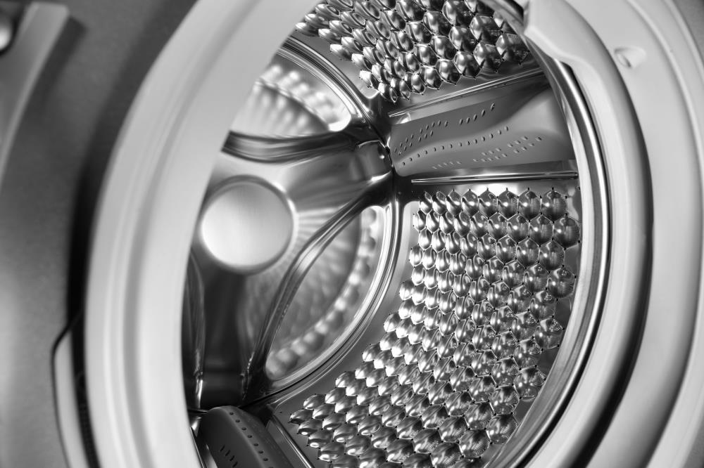 Стиральная машина TCL TWOF-607W10W1, фото 5