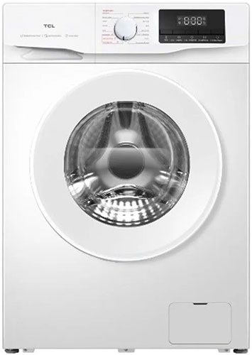 Стиральная машина TCL TWOF-608W12W