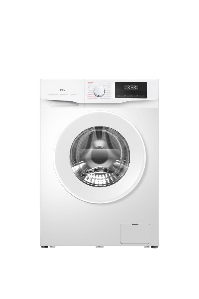 Стиральная машина TCL TWOP-606W12W1, фото 7