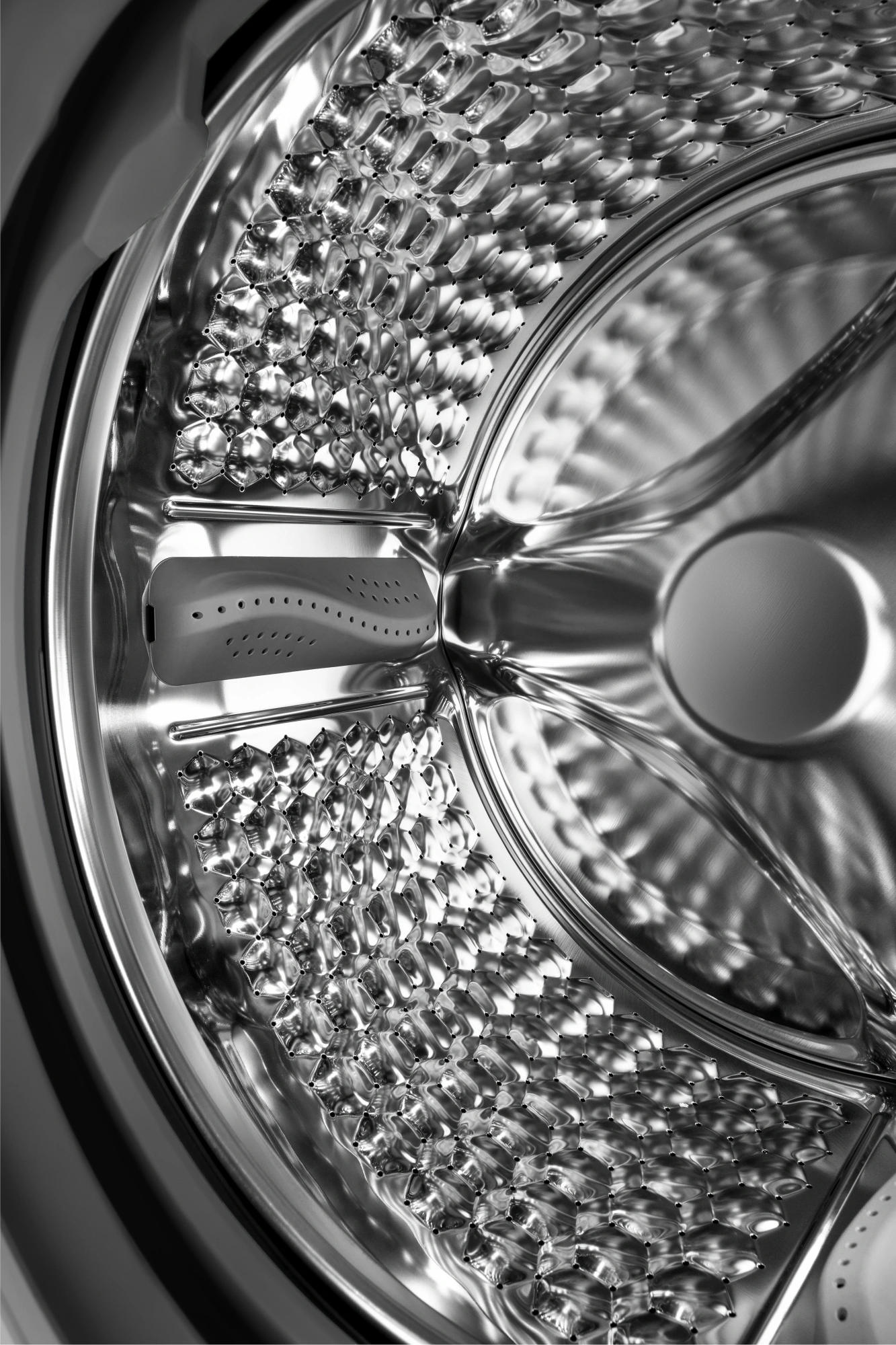 Стиральная машина TCL TWOP-6809W14W1, фото 6