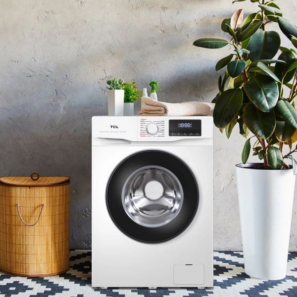 Стиральная машина TCL TWRF-607W12W1, превью предыдущего фото