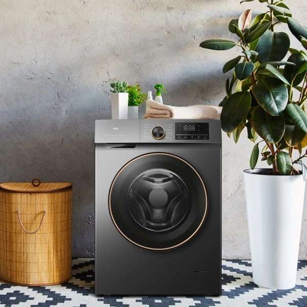 Стиральная машина TCL TWRP-1108W12G2, фото 16