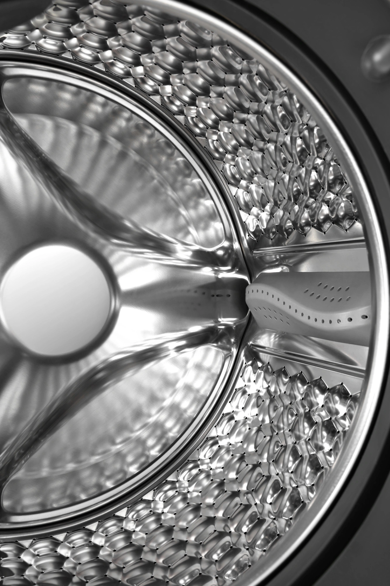 Стиральная машина TCL TWRP-1108W12G2, фото 8