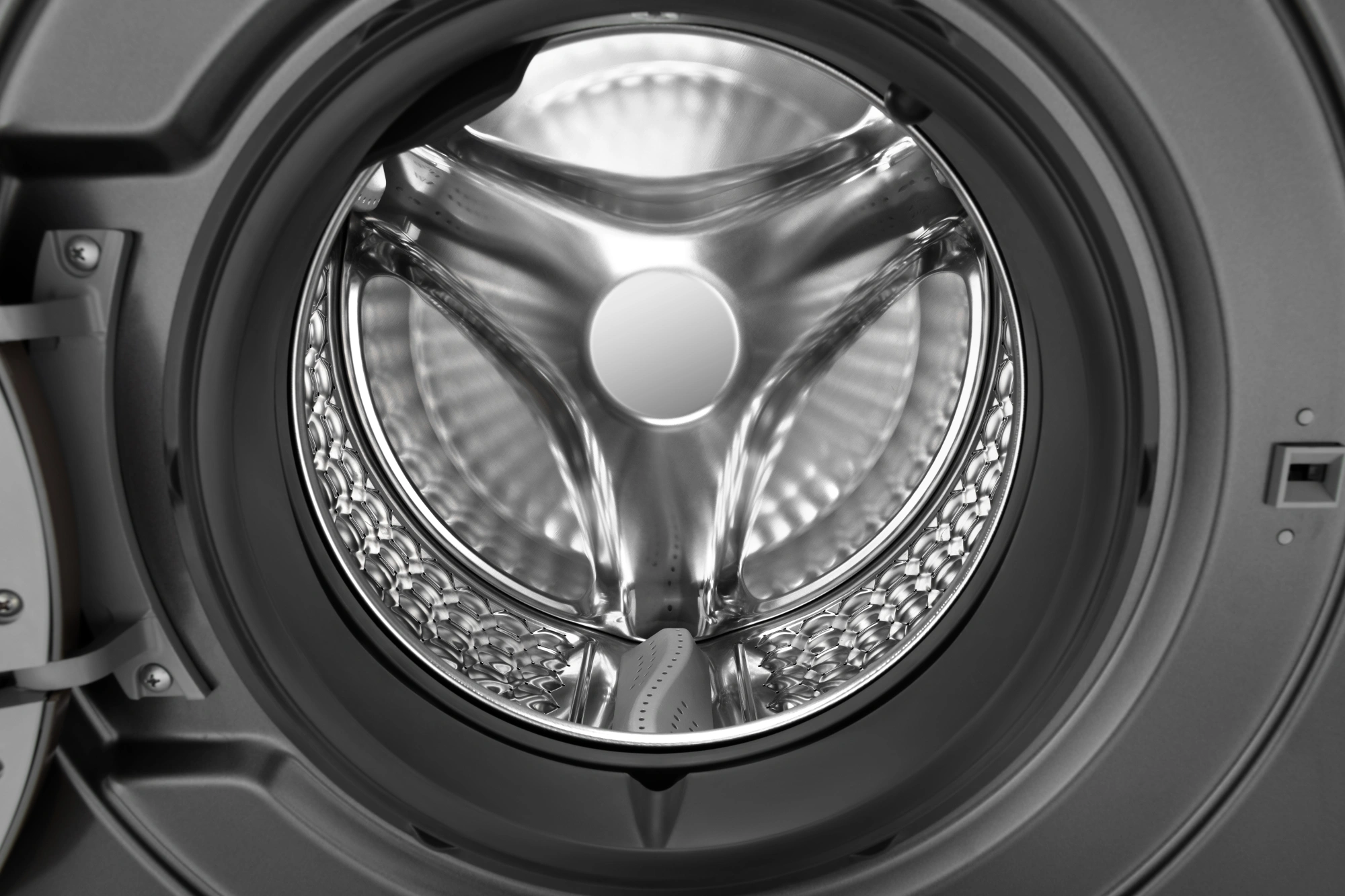 Стиральная машина TCL TWRP-1108W12G2, фото 9