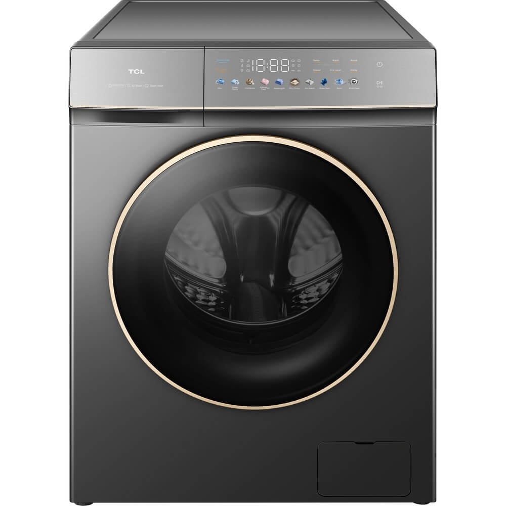 Стиральная машина TCL TWTC-6010W12G2