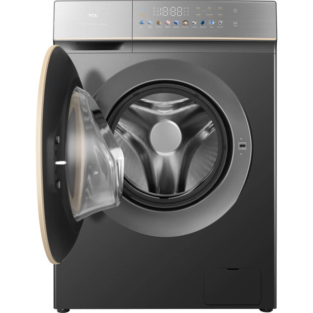 Стиральная машина TCL TWTC-6010W12G2, фото 2