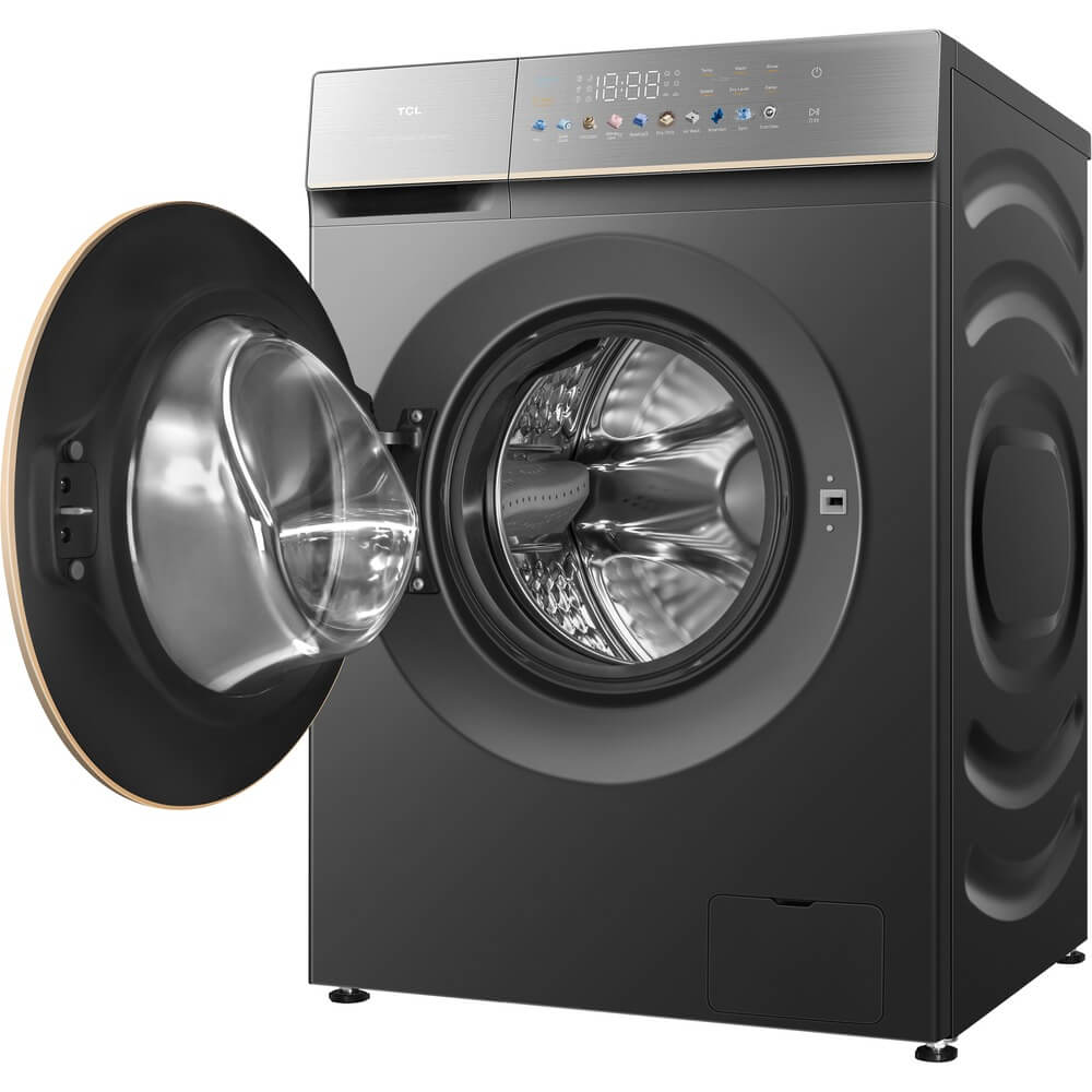 Стиральная машина TCL TWTC-6010W12G2, фото 5