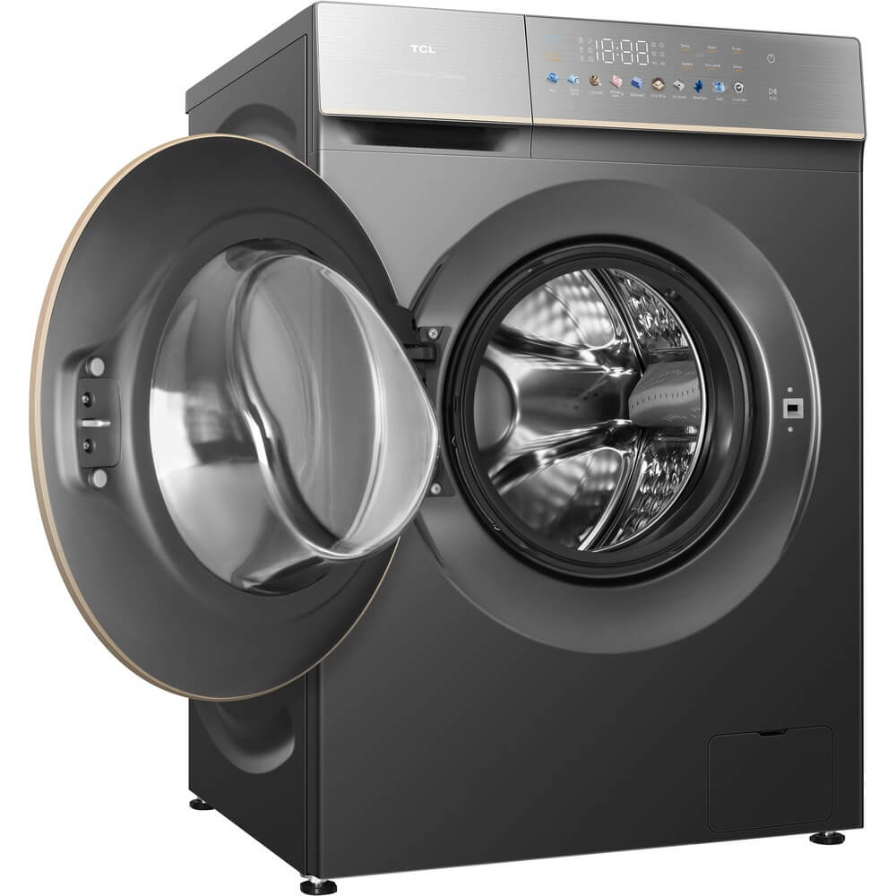 Стиральная машина TCL TWTC-6010W12G2, фото 6
