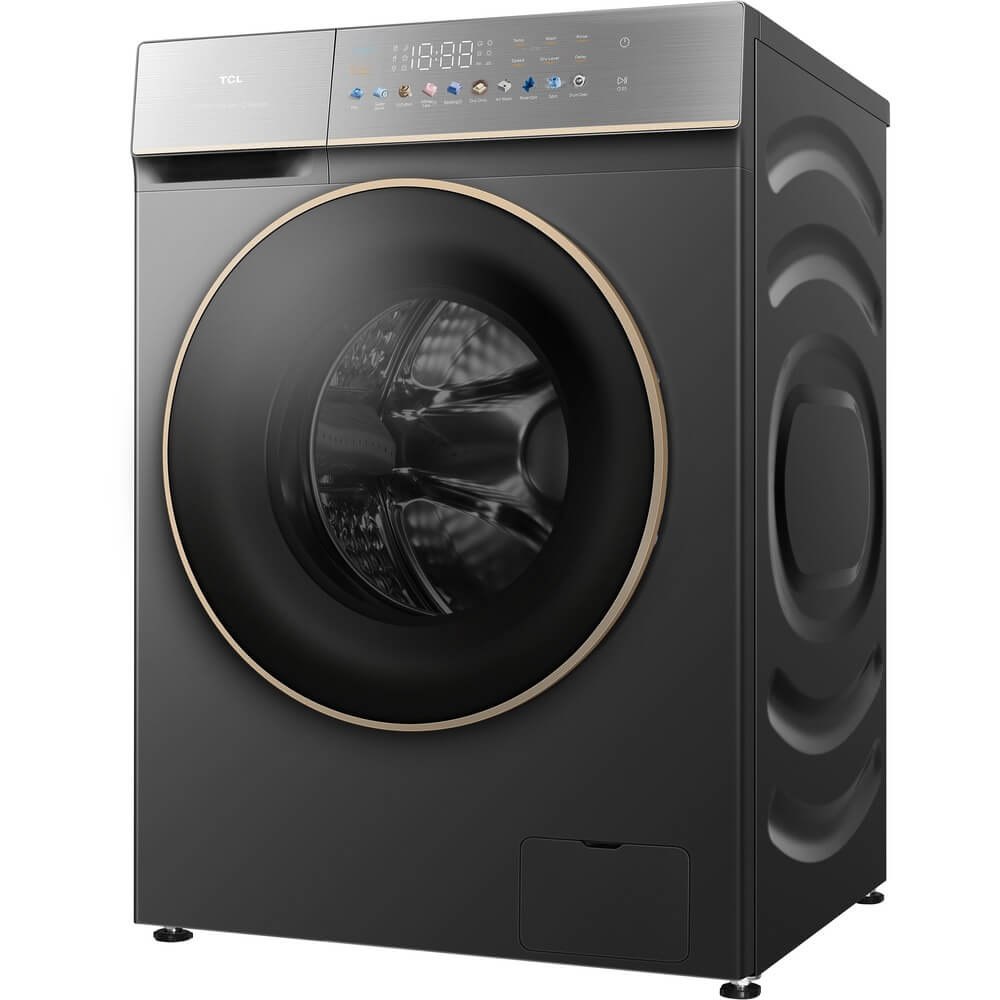 Стиральная машина TCL TWTC-6010W12G2, фото 7
