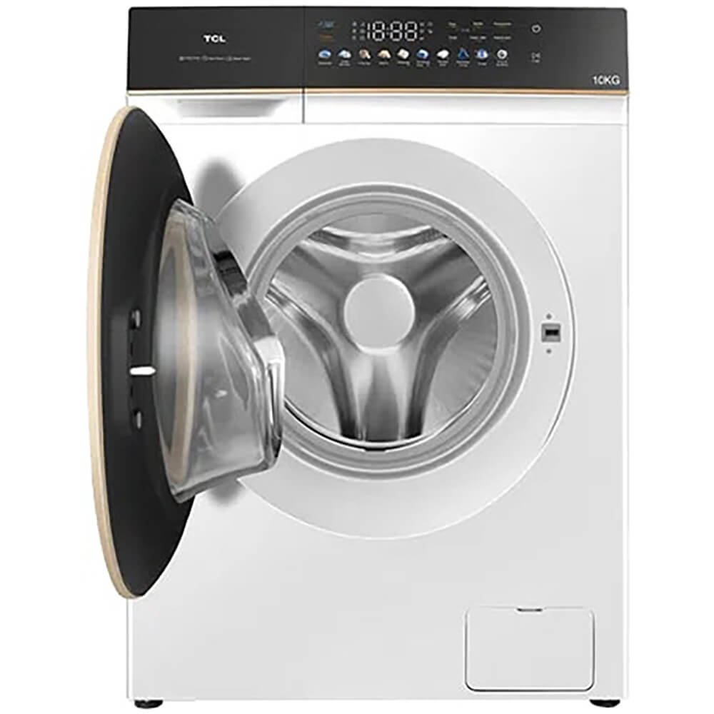 Стиральная машина TCL TWTC-6010W12W2, фото 2