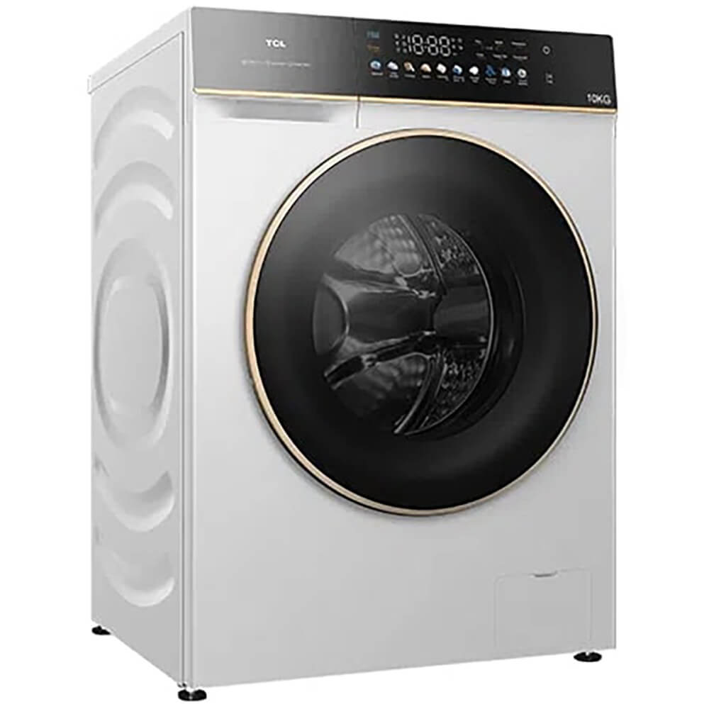 Стиральная машина TCL TWTC-6010W12W2, фото 3