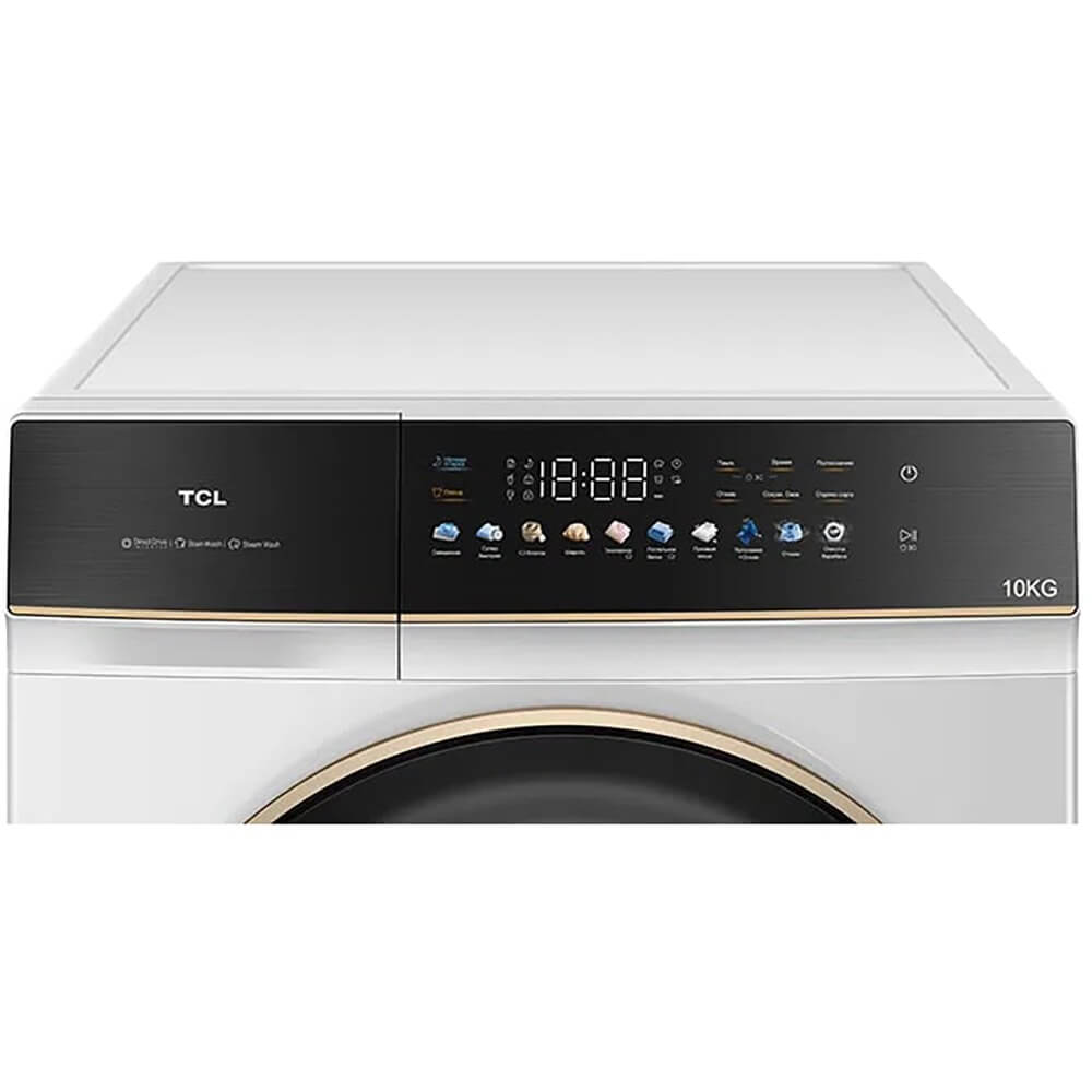 Стиральная машина TCL TWTC-6010W12W2, фото 4