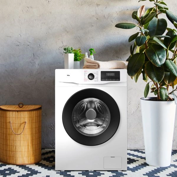Стиральная машина TCL W-SF606W, превью предыдущего фото