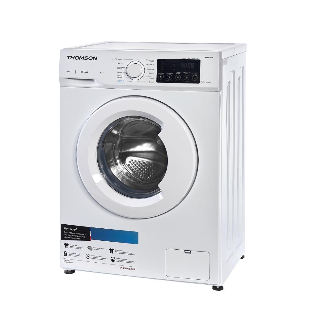 Стиральная машина THOMSON WF30E7I02, фото 3