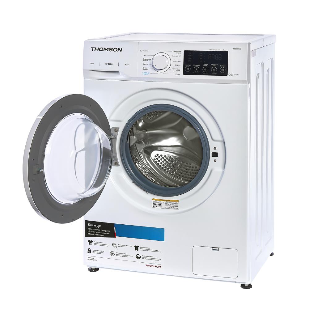 Стиральная машина THOMSON WF30E7I02, фото 5
