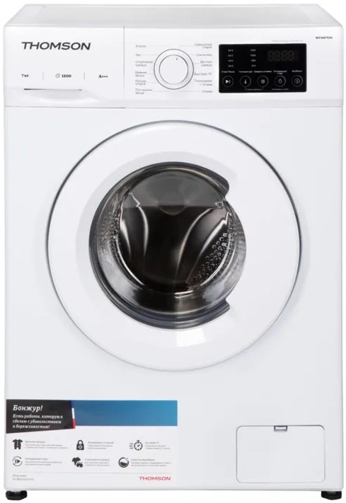 Стиральная машина THOMSON WF30E7U01